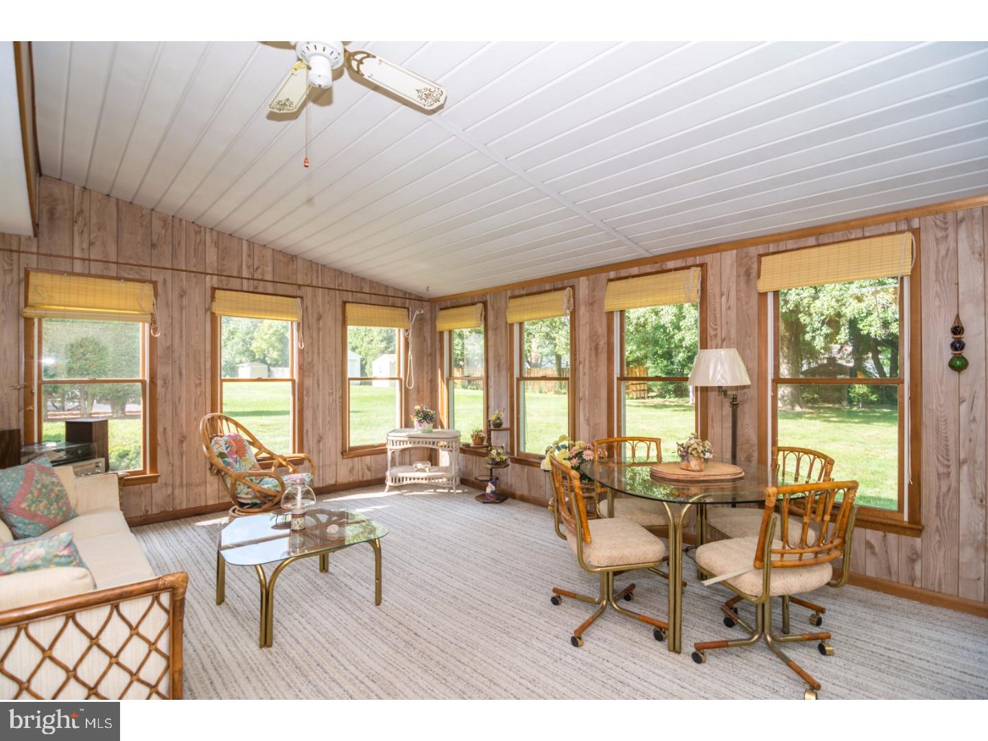 215 Waverly Road Southampton, PA 18966 - Photo 18 of 25 Sun Room