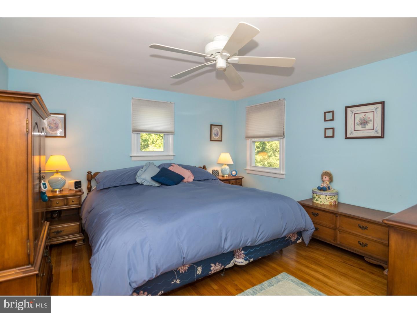 215 Waverly Road Southampton, PA 18966 - Photo 20 of 25 Bedroom - Main