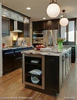 19410 Clement Road Northville, MI 48167 - Photo 9 of 20 Kitchen 2.jpg