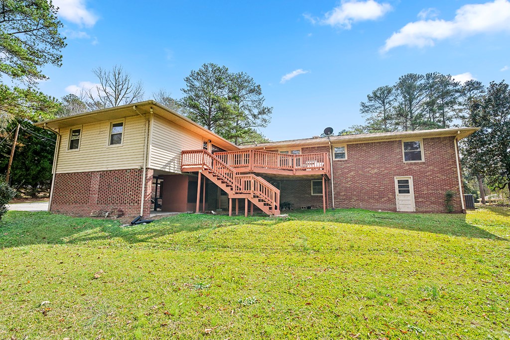 117 Sheffield Road Greenwood, SC 29646 - Photo 6 of 35 Gallery Image 6