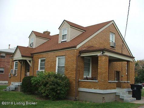 3412 Rowena Road Louisville, KY 40218 - Photo 1 of 1 DSCF0022-1