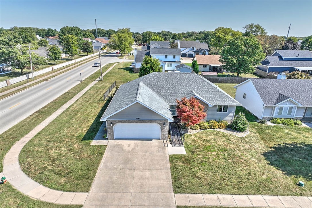 4682 Cresthaven Lane Decatur, IL 62526 - Photo 2 of 31 Gallery Image 2