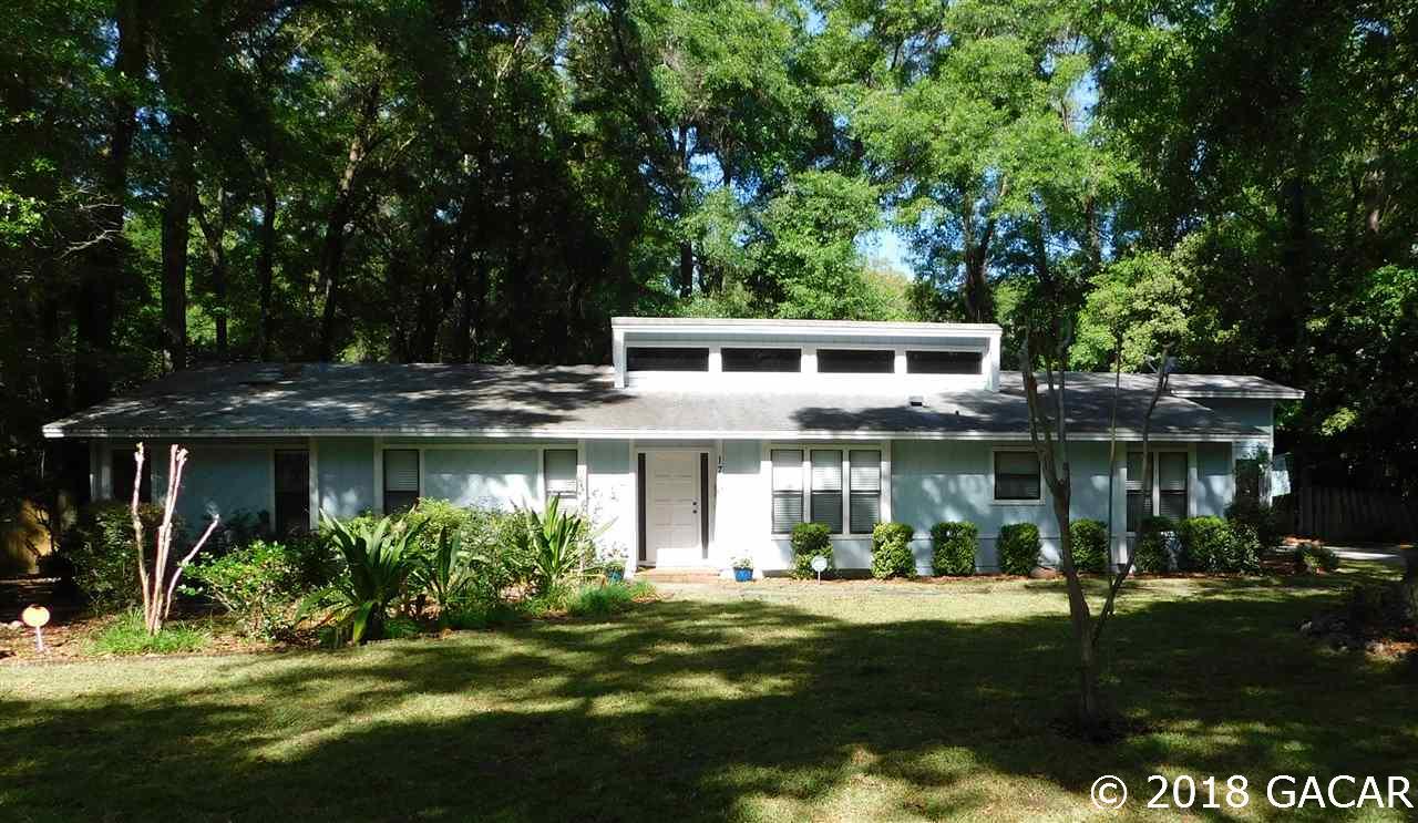 1710 Southwest 78th Street Gainesville, FL 32607 - Photo 17 of 30 Gallery Image 17
