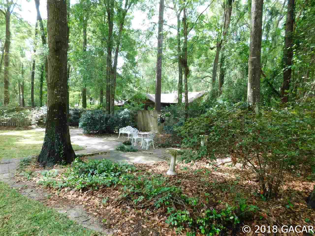 1710 Southwest 78th Street Gainesville, FL 32607 - Photo 20 of 30 West Terrace