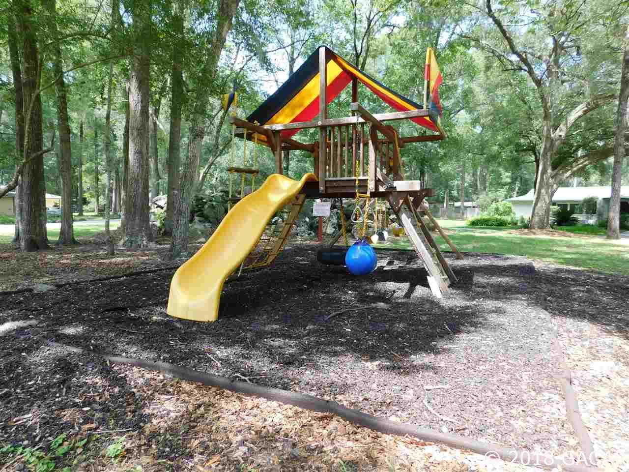 1710 Southwest 78th Street Gainesville, FL 32607 - Photo 23 of 30 Sunrise Plaground Equipment