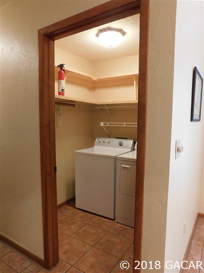 1710 Southwest 78th Street Gainesville, FL 32607 - Photo 8 of 30 Utility Room West of Breafast Area
