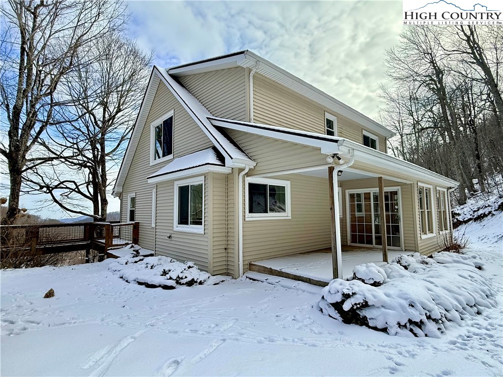 386 Hornblend Drive Boone, NC 28607 - Photo 1 of 49