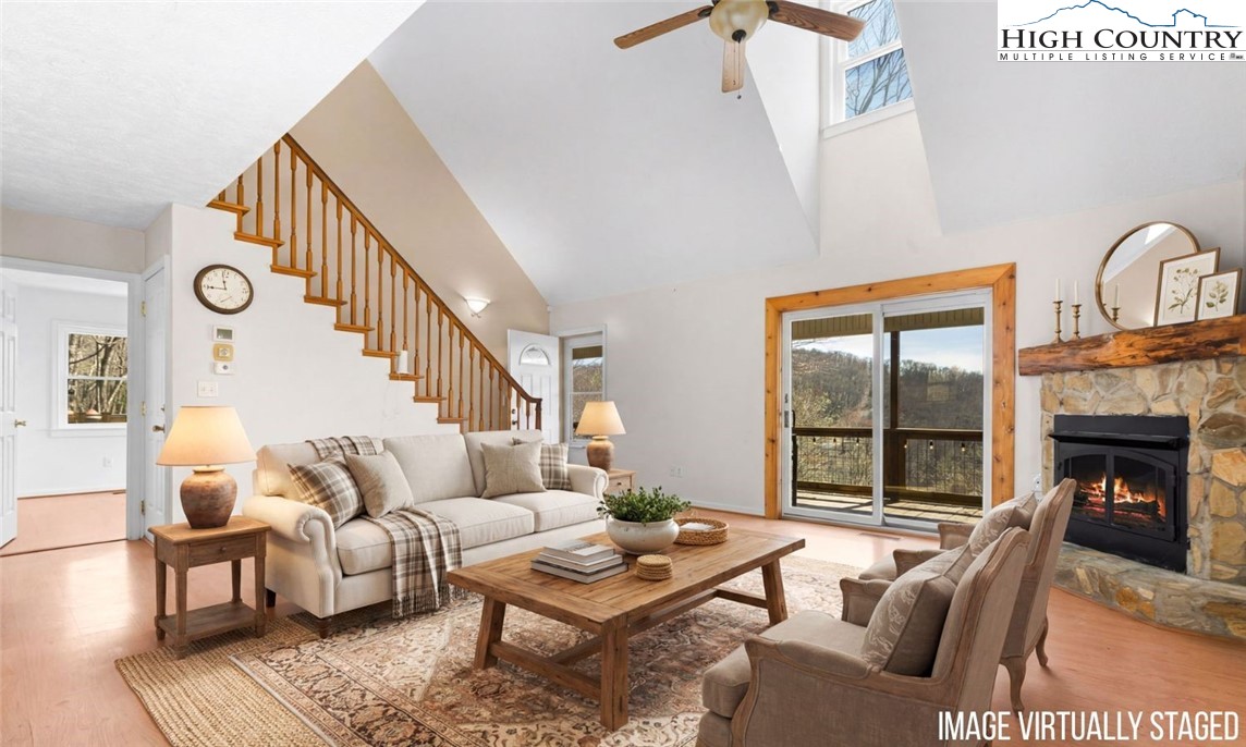 386 Hornblend Drive Boone, NC 28607 - Photo 14 of 49