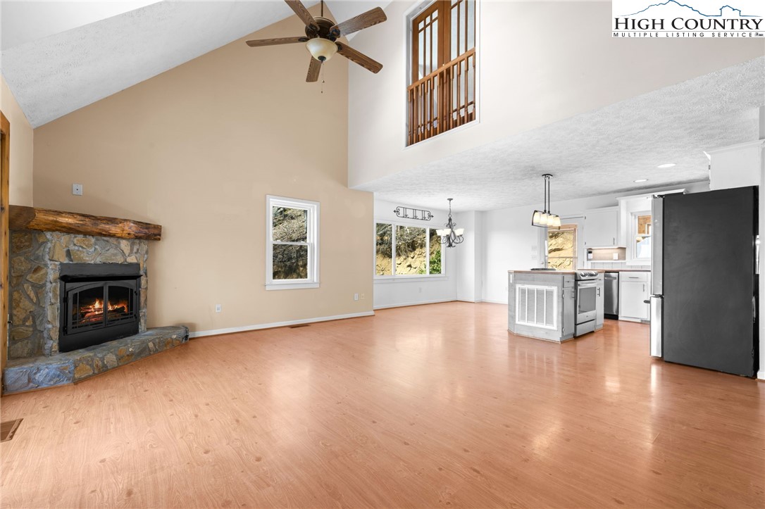386 Hornblend Drive Boone, NC 28607 - Photo 17 of 49