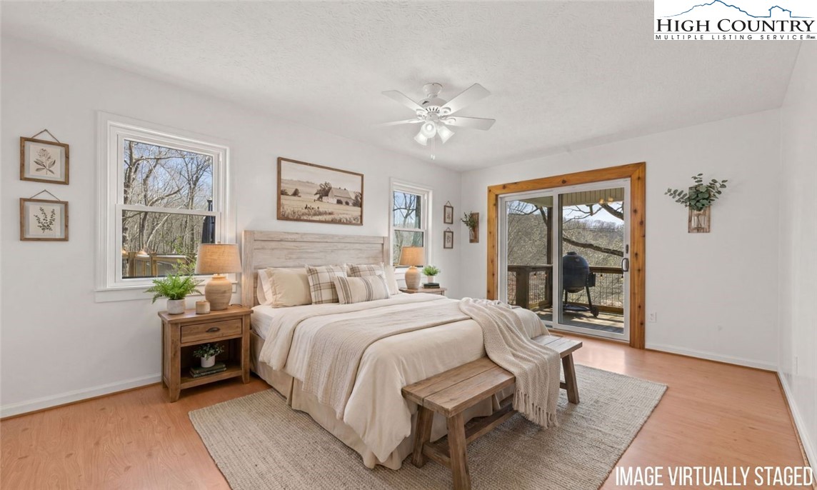 386 Hornblend Drive Boone, NC 28607 - Photo 23 of 49
