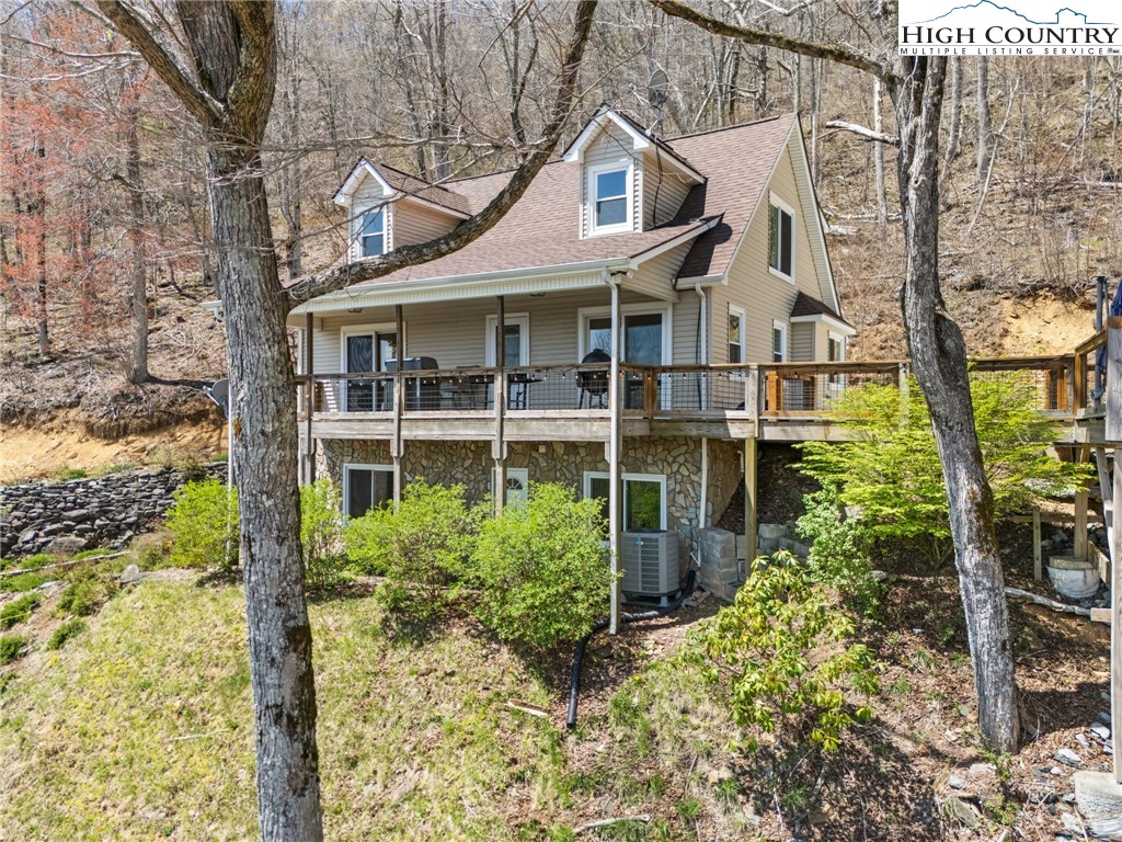 386 Hornblend Drive Boone, NC 28607 - Photo 35 of 49