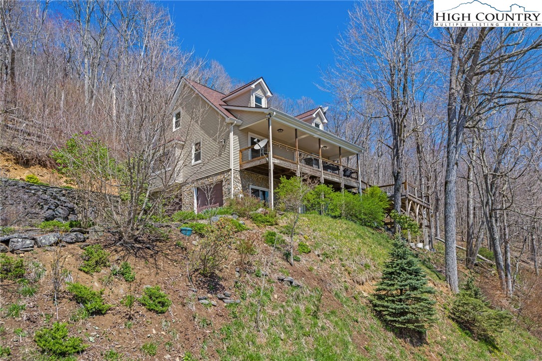 386 Hornblend Drive Boone, NC 28607 - Photo 36 of 49