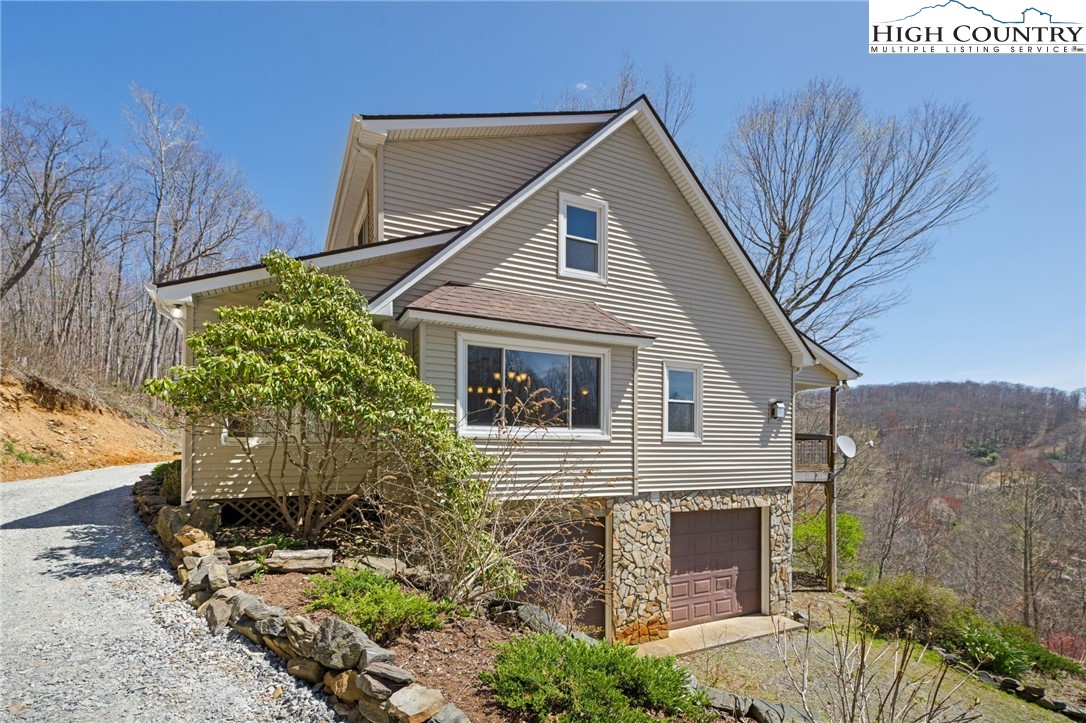 386 Hornblend Drive Boone, NC 28607 - Photo 37 of 49