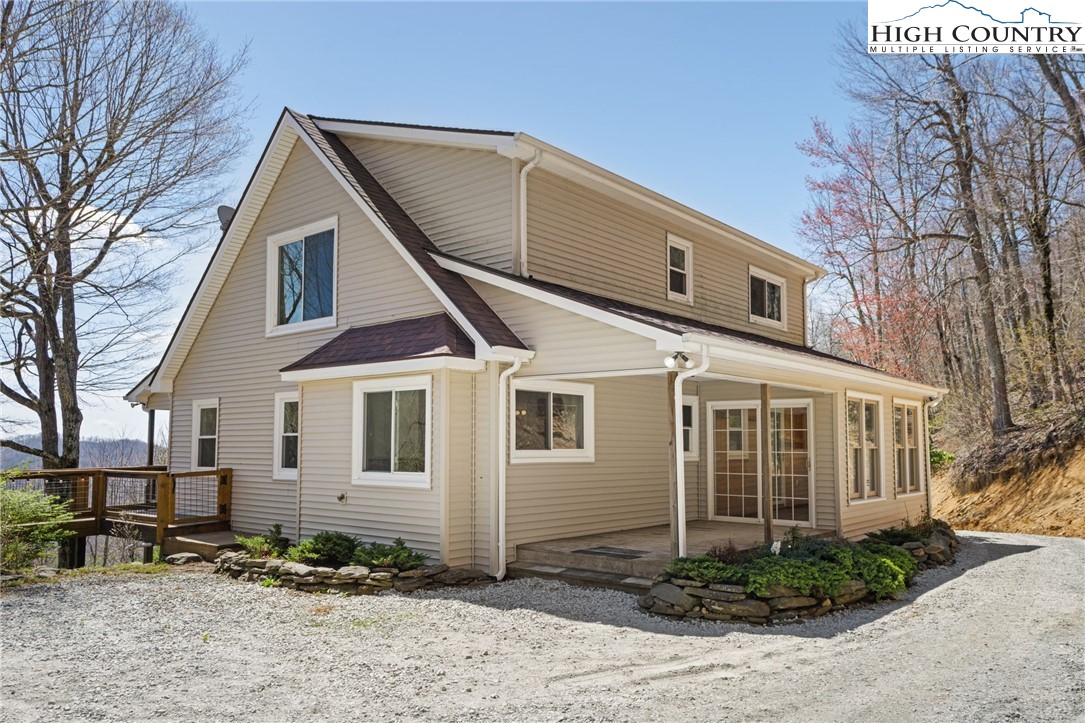 386 Hornblend Drive Boone, NC 28607 - Photo 38 of 49