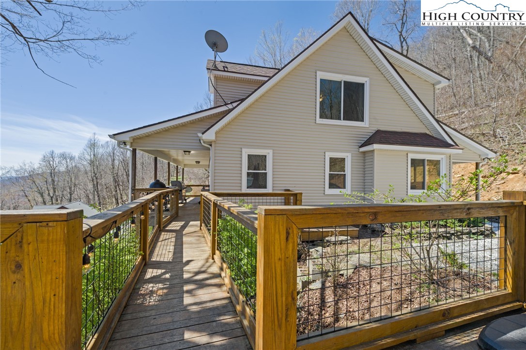386 Hornblend Drive Boone, NC 28607 - Photo 39 of 49