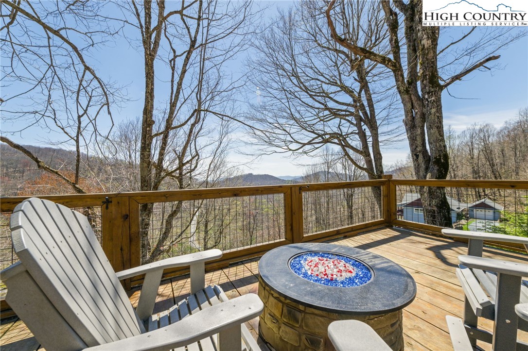 386 Hornblend Drive Boone, NC 28607 - Photo 41 of 49