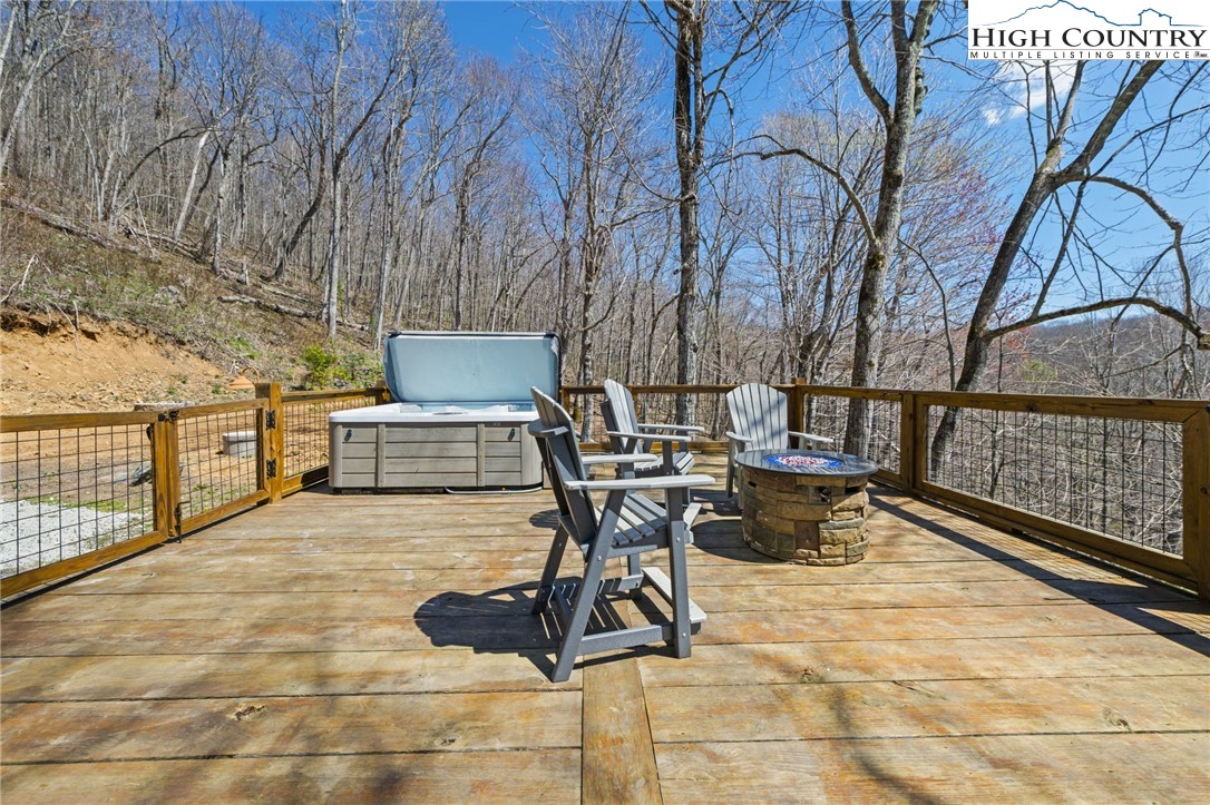 386 Hornblend Drive Boone, NC 28607 - Photo 42 of 49