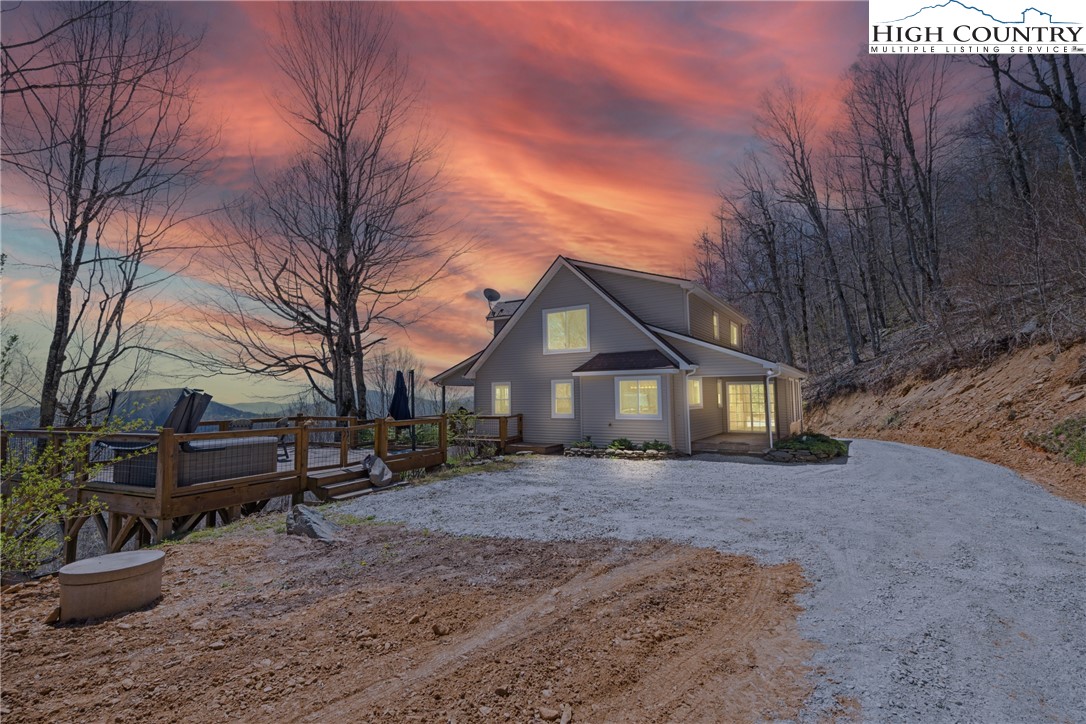 386 Hornblend Drive Boone, NC 28607 - Photo 49 of 49