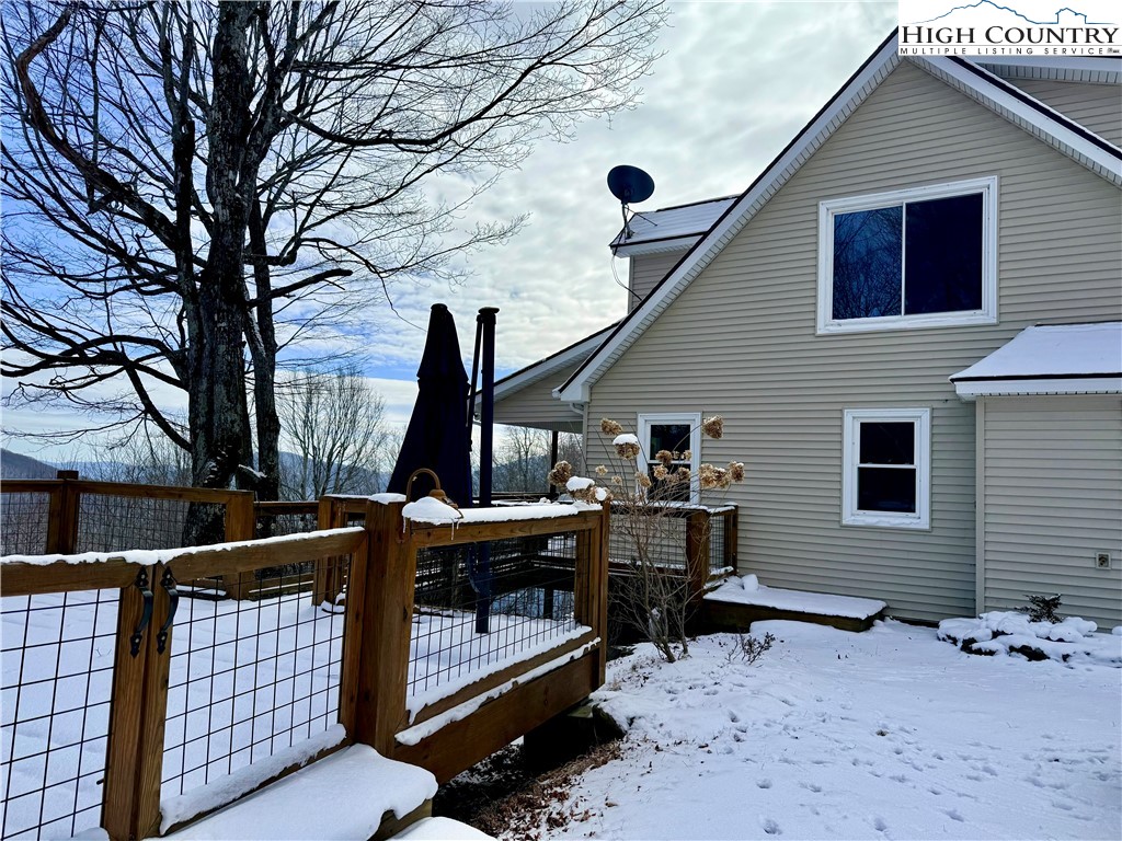 386 Hornblend Drive Boone, NC 28607 - Photo 6 of 49