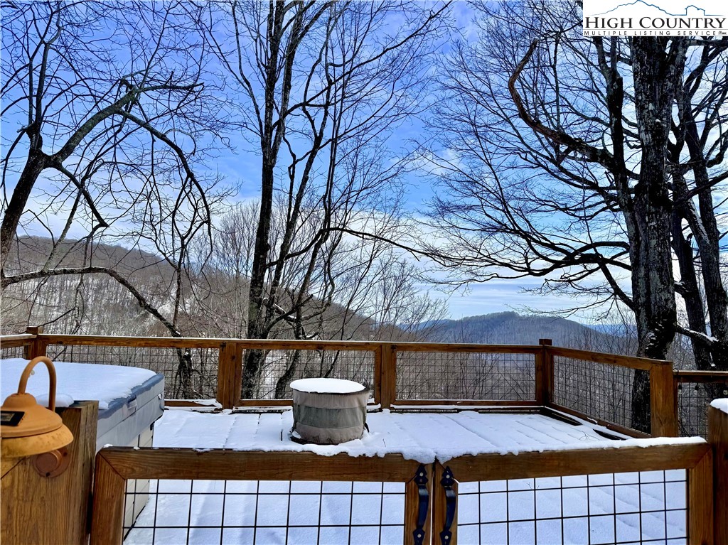 386 Hornblend Drive Boone, NC 28607 - Photo 7 of 49