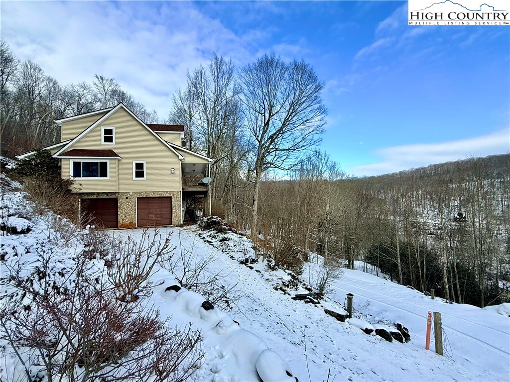 386 Hornblend Drive Boone, NC 28607 - Photo 10 of 49