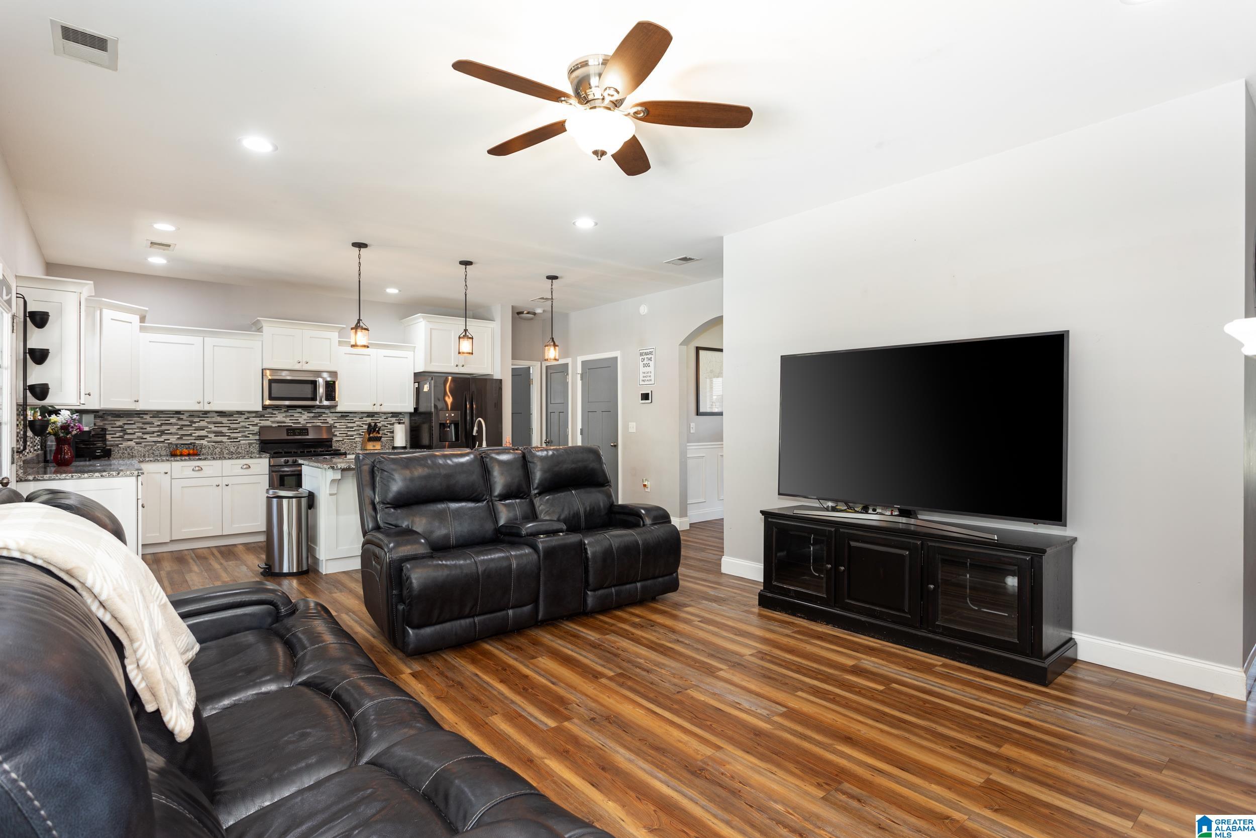 101 Jenkins Road Oxford, AL 36203 - Photo 10 of 46