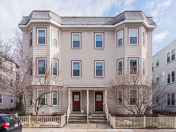 36 Goldsmith Street, Unit 3 Boston, MA 02130 - Photo 1 of 17 Gallery Image 1