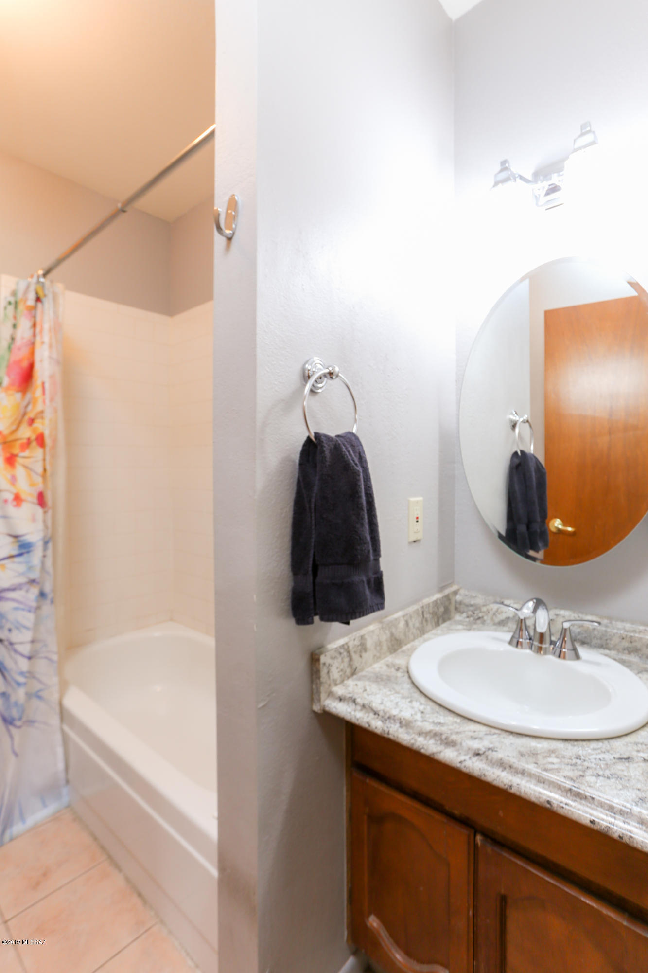 1207 North Santa Rosa Avenue Tucson, AZ 85712 - Photo 11 of 19