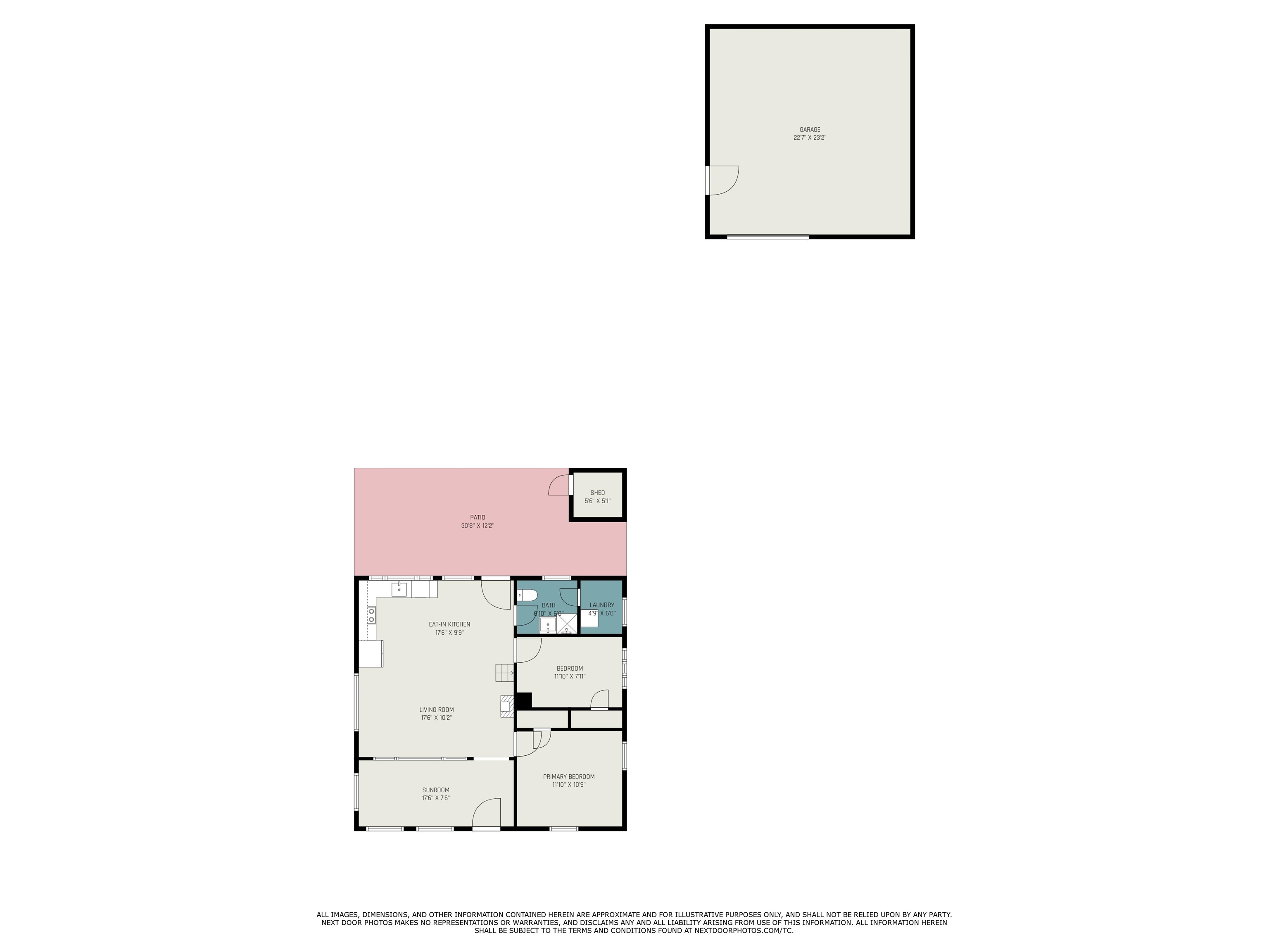 4195 Owl Road Lincoln, MI 48742 - Photo 24 of 24 Gallery Image 24