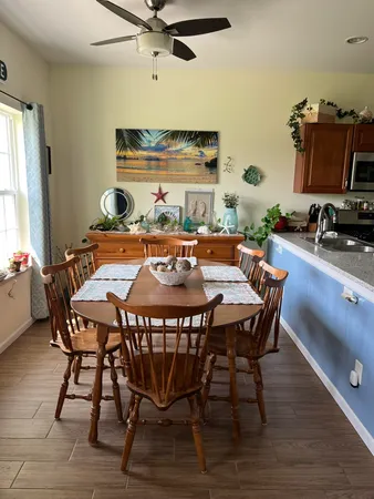 $339,900 | 409 South Jefferson Street, Hebron, IN 46341