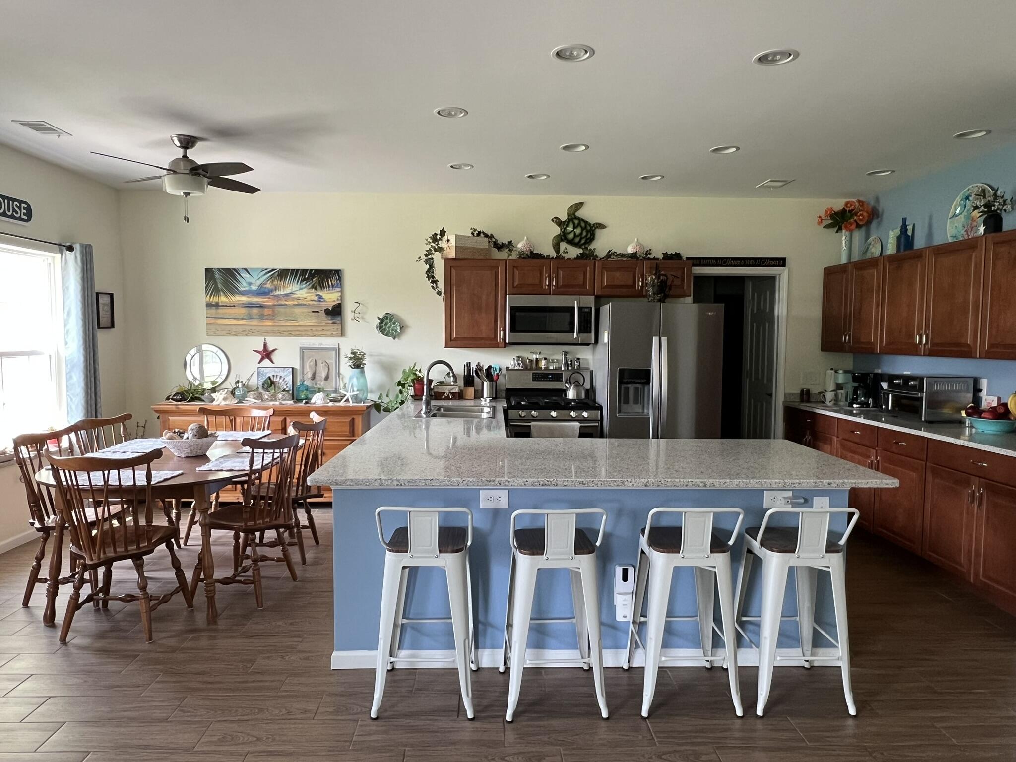 409 South Jefferson Street Hebron, IN 46341 - Photo 12 of 26 2048x1536