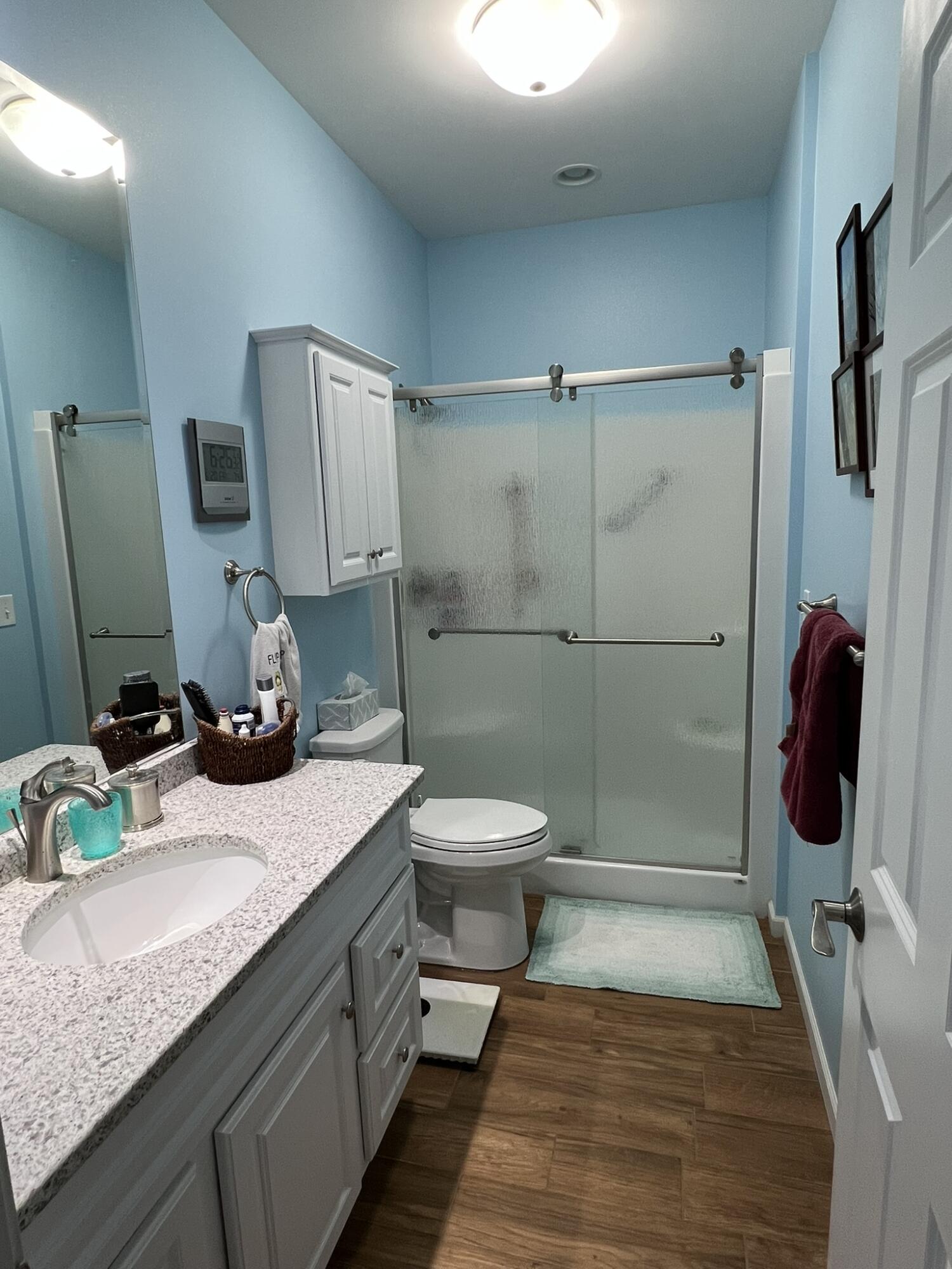 409 South Jefferson Street Hebron, IN 46341 - Photo 18 of 26 1500x2000