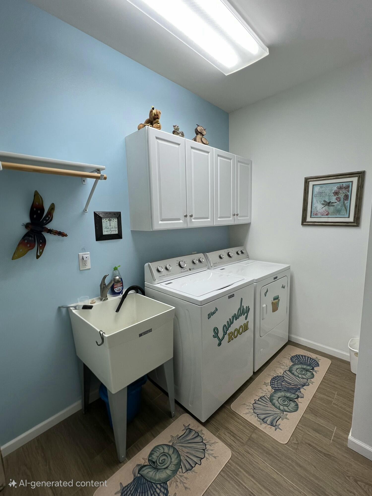 409 South Jefferson Street Hebron, IN 46341 - Photo 22 of 26 1500x2000