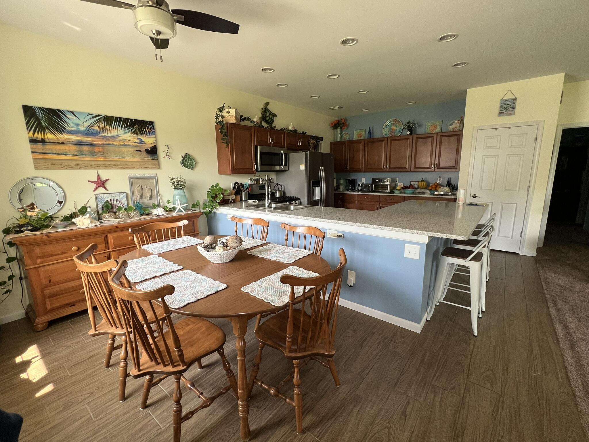 409 South Jefferson Street Hebron, IN 46341 - Photo 9 of 26 2048x1536