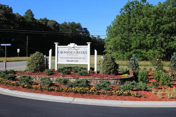 $97,500 | 95 Foggy Mountain Road, Blairsville, GA 30512