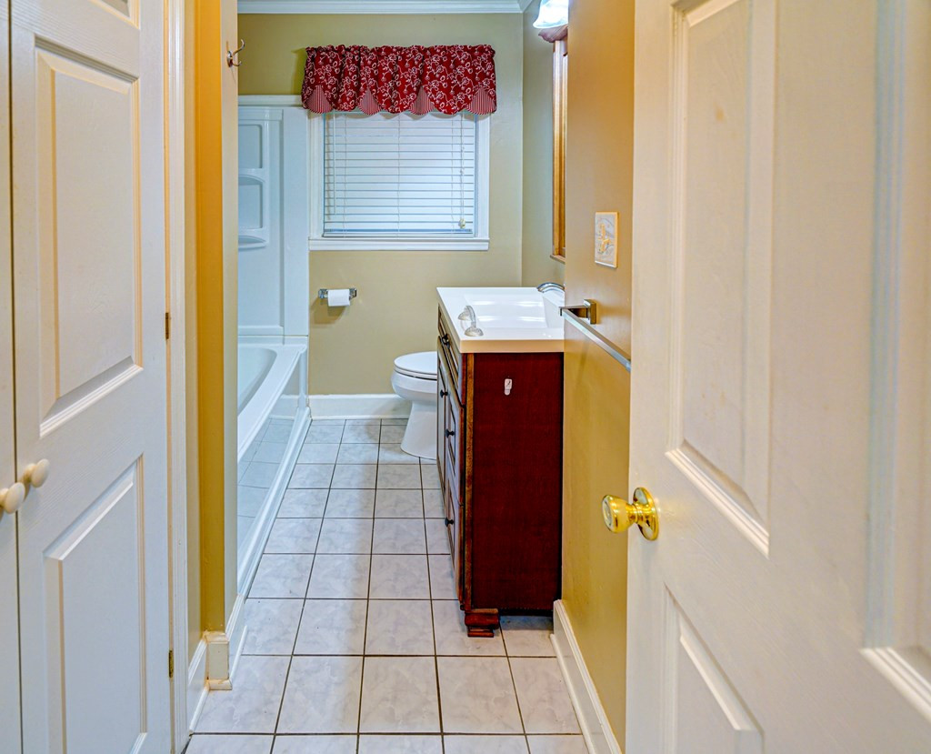 330 Pine Ridge Road Edgefield, SC 29824 - Photo 13 of 24