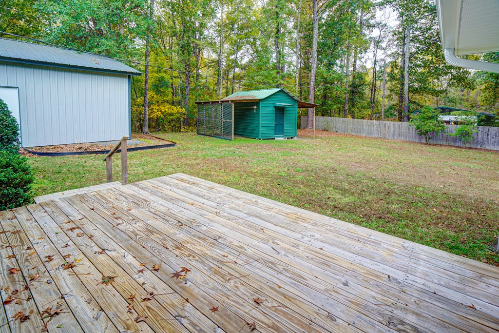330 Pine Ridge Road Edgefield, SC 29824 - Photo 20 of 24
