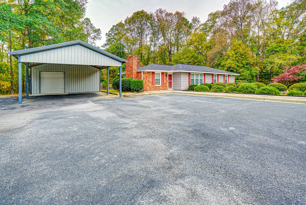 330 Pine Ridge Road Edgefield, SC 29824 - Photo 2 of 24