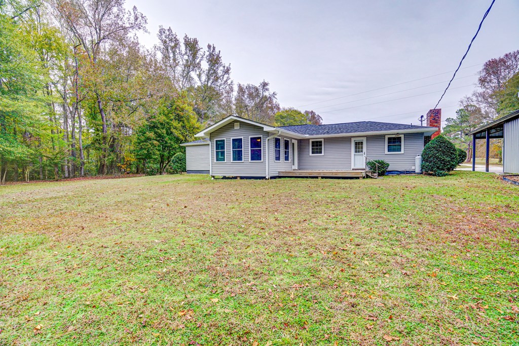 330 Pine Ridge Road Edgefield, SC 29824 - Photo 22 of 24