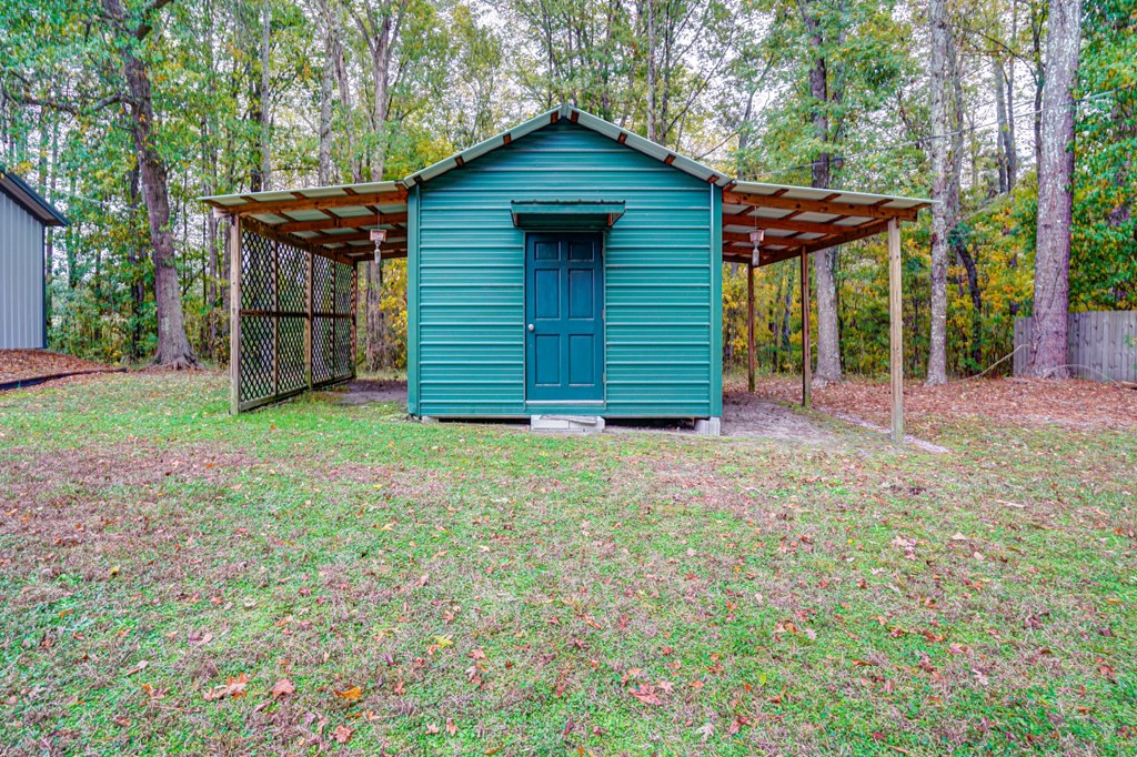 330 Pine Ridge Road Edgefield, SC 29824 - Photo 23 of 24