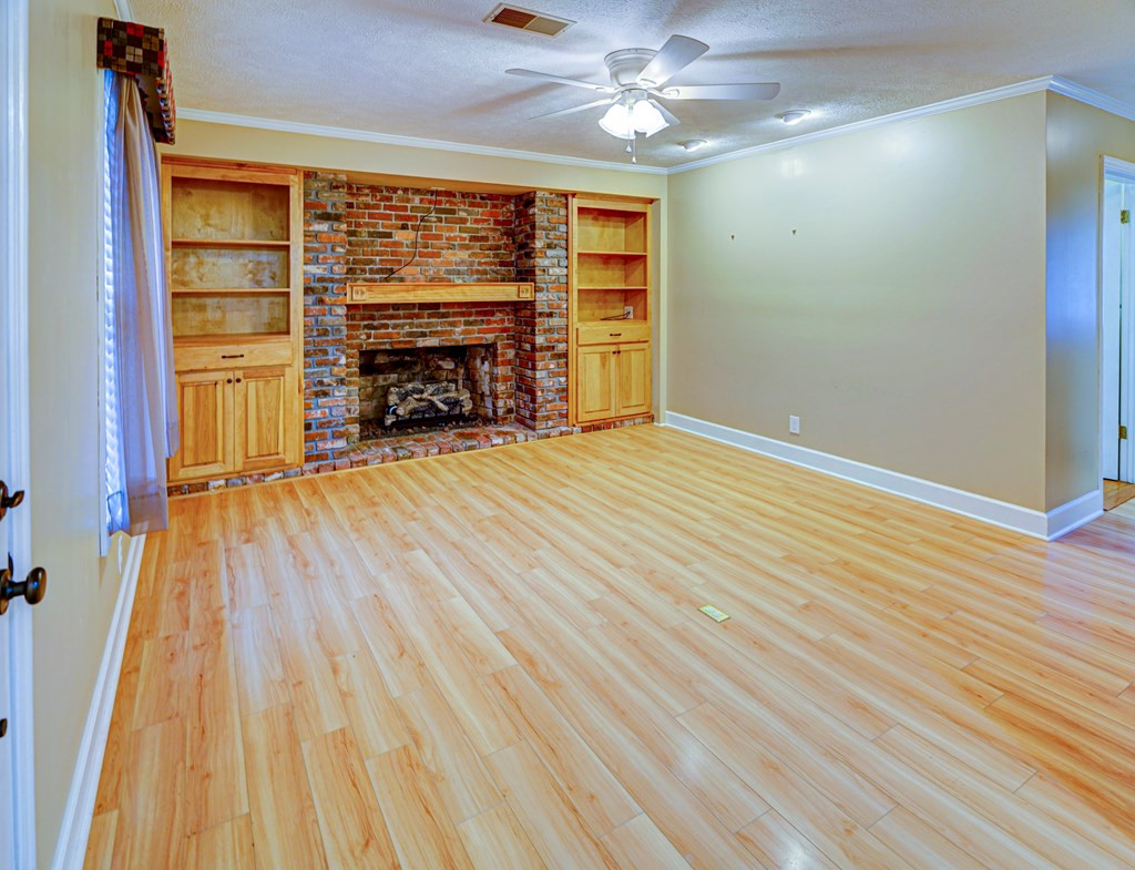 330 Pine Ridge Road Edgefield, SC 29824 - Photo 4 of 24