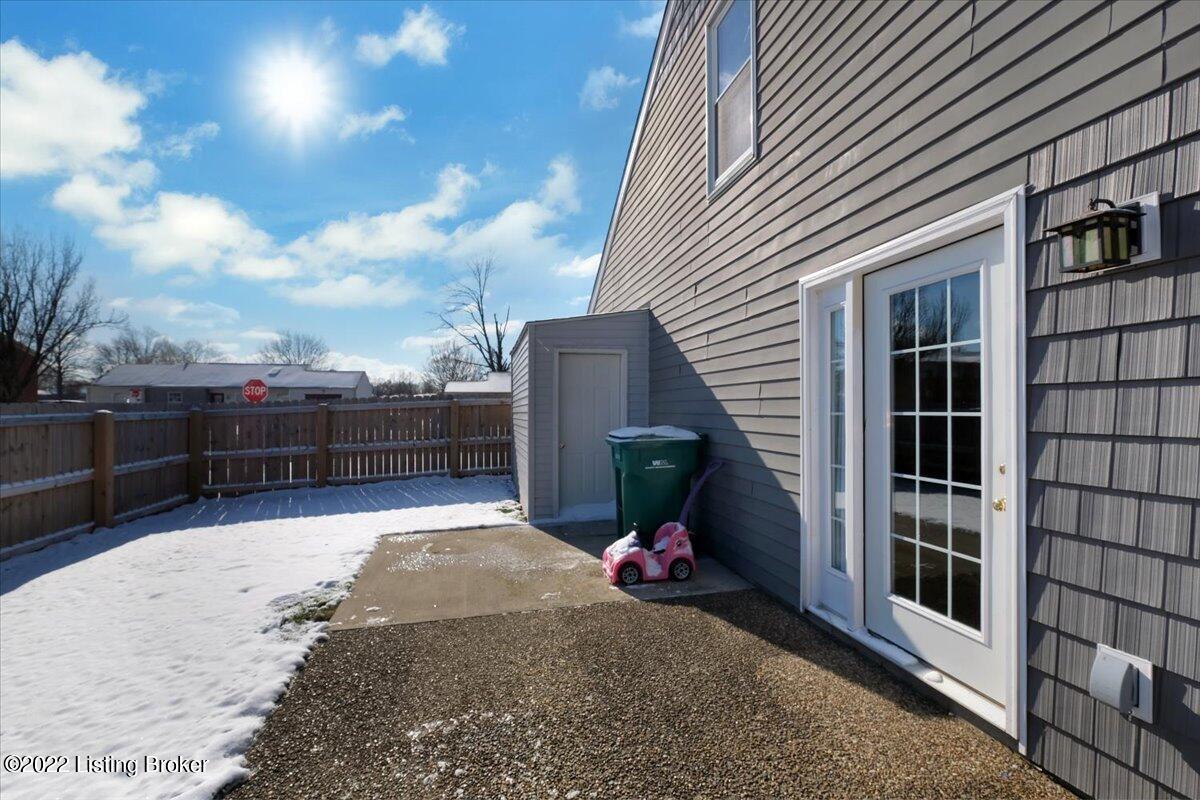 4616 Beechbrook Road Louisville, KY 40218 - Photo 41 of 44 41-4616 Beechbrook Rd-140