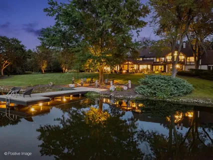 $4,295,000 | 10S370 South Madison Street, Burr Ridge, IL 60527