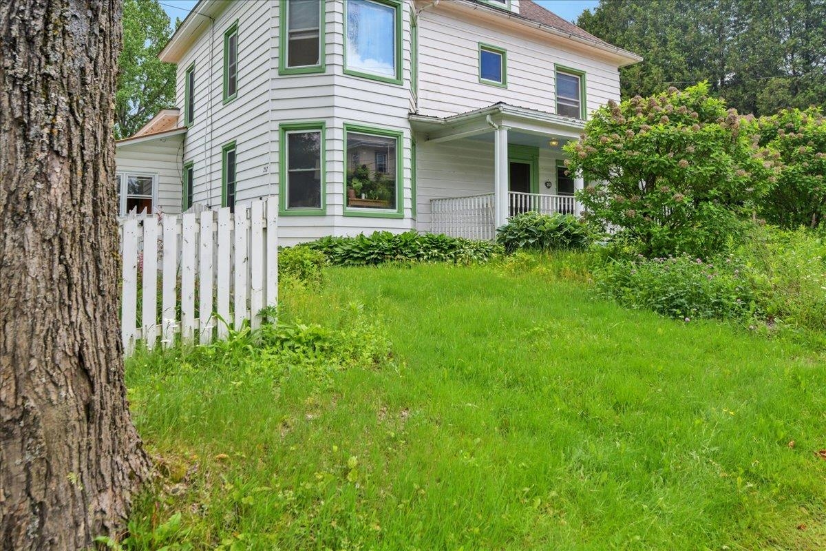 252 North Pleasant Street Troy, VT 05859 - Photo 50 of 58
