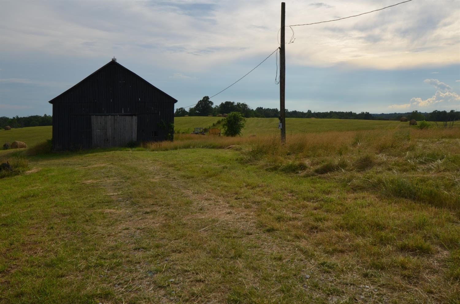 309 Calvary Road Harrodsburg, KY 40330 - Photo 4 of 5 Photo 4