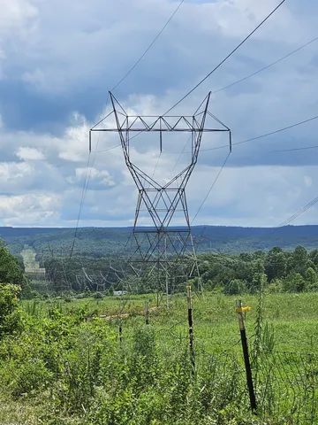 $169,900 | 0 Company Farm Road, Coalmont, TN 37313