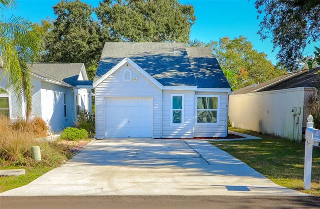 $260,000 | 4312 Venice Drive, Land O' Lakes, FL 34639