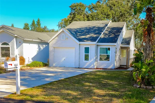 $260,000 | 4312 Venice Drive, Land O' Lakes, FL 34639