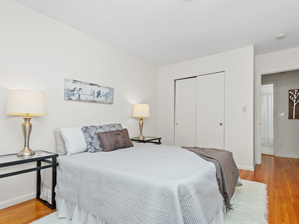 16 Addington Road, Unit 35 Brookline, MA 02445 - Photo 12 of 21 Gallery Image 12