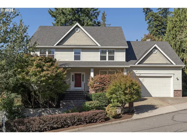 $1,299,000 | 8441 Northwest Hawkins Boulevard, Portland, OR 97229